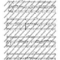 Baroque Flute Anthology