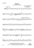 Finale from Serenade for Strings - Cello
