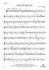 Shadow Waltzes - F Horn 3