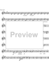 Scènes de Ballet Op.34 - F Horn 3