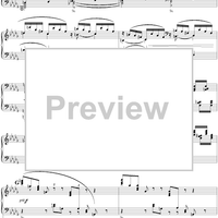 Concerto No. 1 for Piano and Orchestra in B-flat minor (B-dur), Movement I