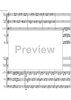 Norwegian Dances  1-3 - Score