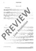 Trio sonata a minor - Score and Parts