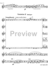 Variations sur un Noël français - Oboe