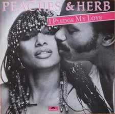 I Pledge My Love