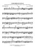 Concerto in Eb - Solo Bb Trumpet