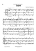 Trépak from the Nutcracker - Score
