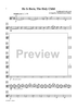 A Viola Christmas for Viola Quartet - Viola 4
