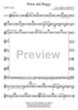 Horse and Buggy for Band - Second Edition - Bb Cornet 2