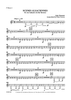 Scenes Alsaciennes - II. Au Cabaret (At the Tavern) - F Horn 4