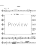 Quartet Op.30 No. 3 - Bb Cornet 1