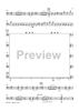 Hymns of the Nativity: Vol. 2 for 2 Violins and Piano - Optional Cello (for Violin 2)