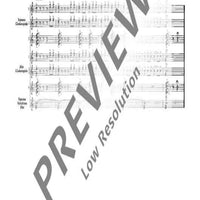 The Christmas Story - Glockenspiel / Xylophone