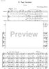 3 Historiettes (Dejeuner du matin, Page d'ecriture, Les enfants) - Score
