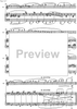 Divertissement - Score