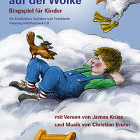 Florian auf der Wolke - Choral Score