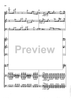 Energia - for Nine Instruments - Score
