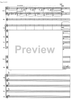 Symphonia Octava - Full Score