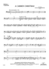 A Carmen Christmas - Baritone Horn/Euphonium