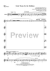 Goin' Home For the Holidays - Oboe (Optional Flute 2)