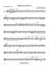 Hands Across The Sea (March) - Alto Saxophone 1