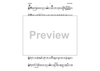 I Loves You Porgy - Tenor Saxophone 1