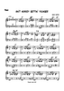 Ain't Nobody Gettin' Younger - Piano