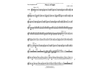 Pieces of Eight - Tenor Saxophone