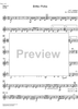 Britta Polka - Eb Horn 4