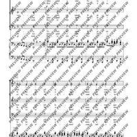 Carmina Burana - Piano Reduction