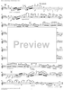 Scottish Fantasy - Violin