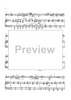 Sonata in F - Piano Accompaniment