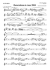 Generations in Jazz 2004 - Alto Saxophone 1