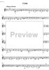 Messe solenne [set of parts] - F Horn 2