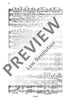 String Quartet C major - Full Score