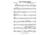Anything Goes - Bb Trumpet 1