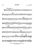 Elegie - Solo Instrument TC/BC