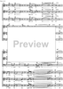 Pan e Eco - Score