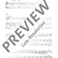 Flute Sight-Reading 2