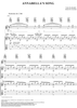 Annabella's Song