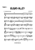 Sugar Valley - Trumpet 1