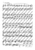 Four Preludes - Score