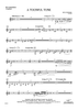 A Toonful Tune - Contrabass Clarinet