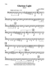 Glorious Light March - Tuba