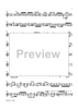 Dancing Duets for Violin and Cello - Violin
