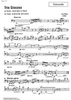 Trio Giocoso - Cello