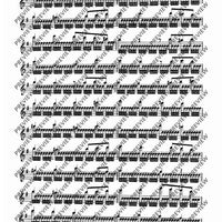 Method for the Flute (Boehm Flute)
