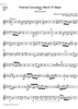 Festival Coronation March D Major - F Horn 1