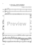 Hymns of the Nativity: Vol. 1 for 2 Violins and Piano - Piano