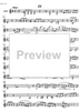 String quartet No. 1 - Violin 1